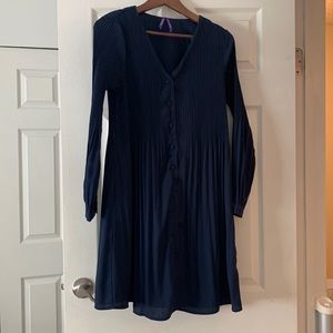 Seraphine maternity/nursing dress